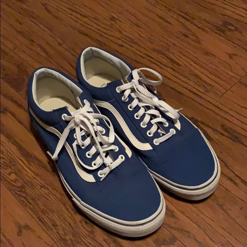 Vans Old Skool shoes